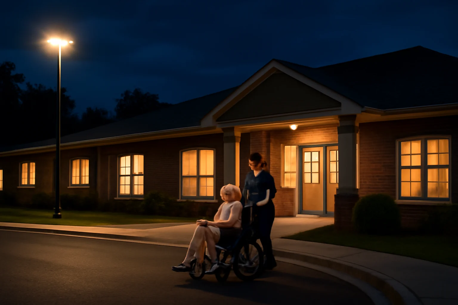 20 de locații asistate până la ora 23:00