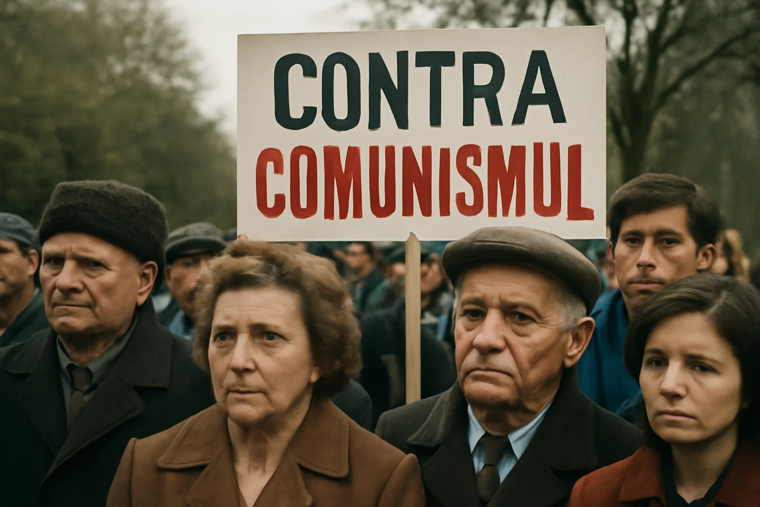 48% dintre români consideră viața mai bună în regimul comunist, conform IICCMER