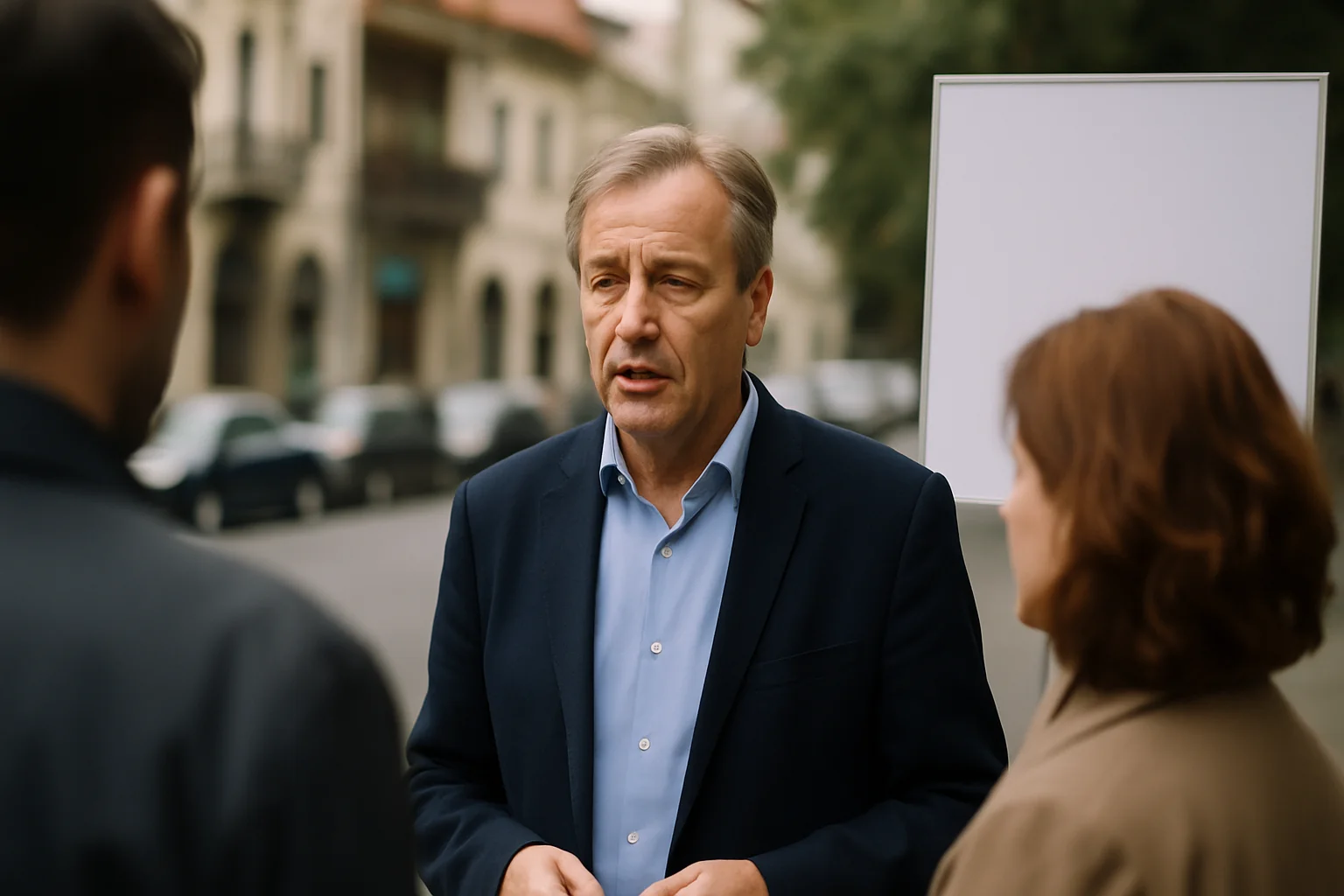 A început campania electorală pentru alegerile locale parțiale din 7 decembrie – Apelul Autorității Electorale Permanente către candidați