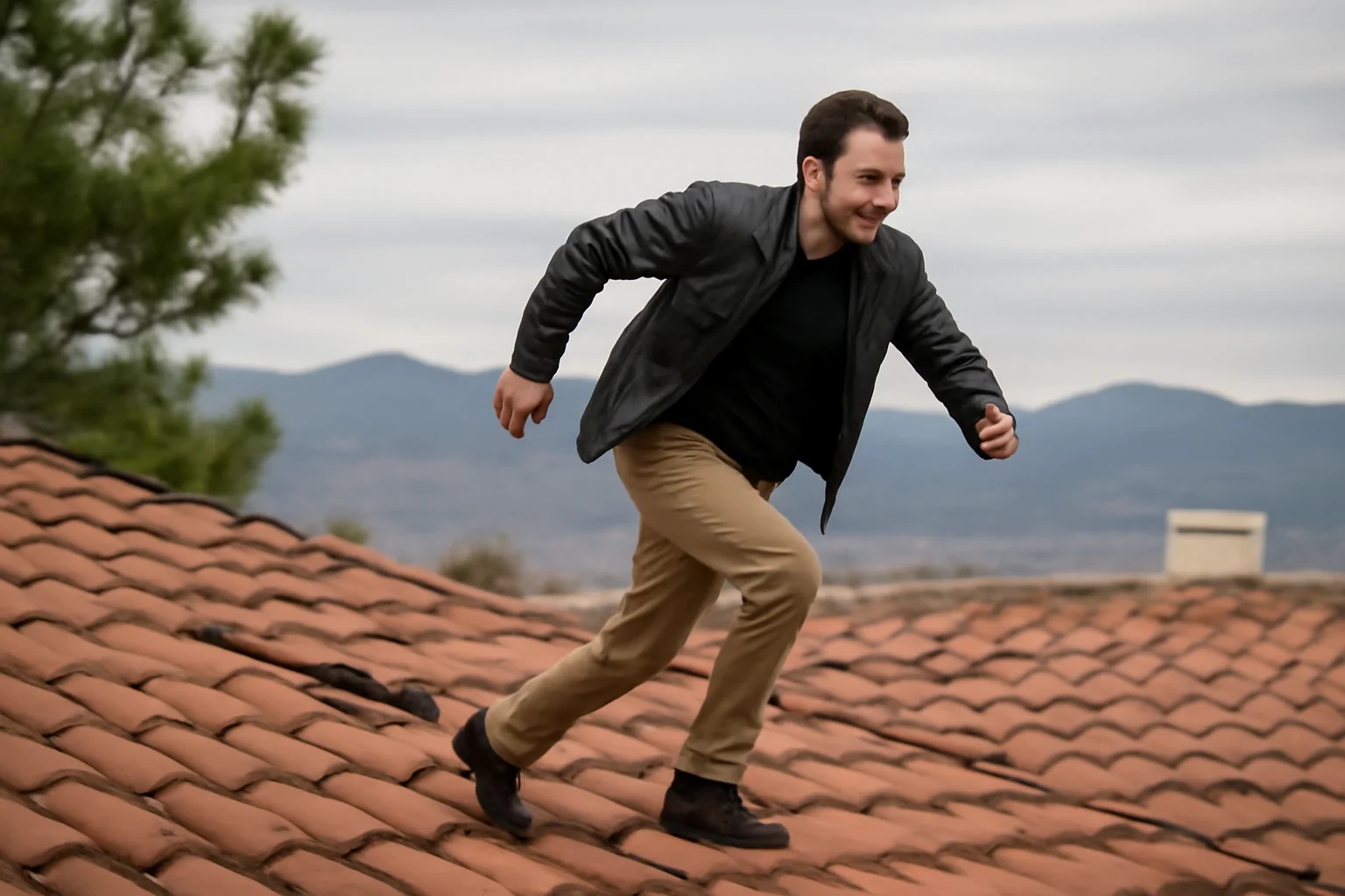 Activistul politic și aliatul lui Trump, Charlie Kirk, a fost împușcat la un eveniment din Utah. Acesta a murit la spital / FBI: Suspectul reținut în anchetă, eliberat / Posibilul autor al atacului, surprins fugind pe acoperiș