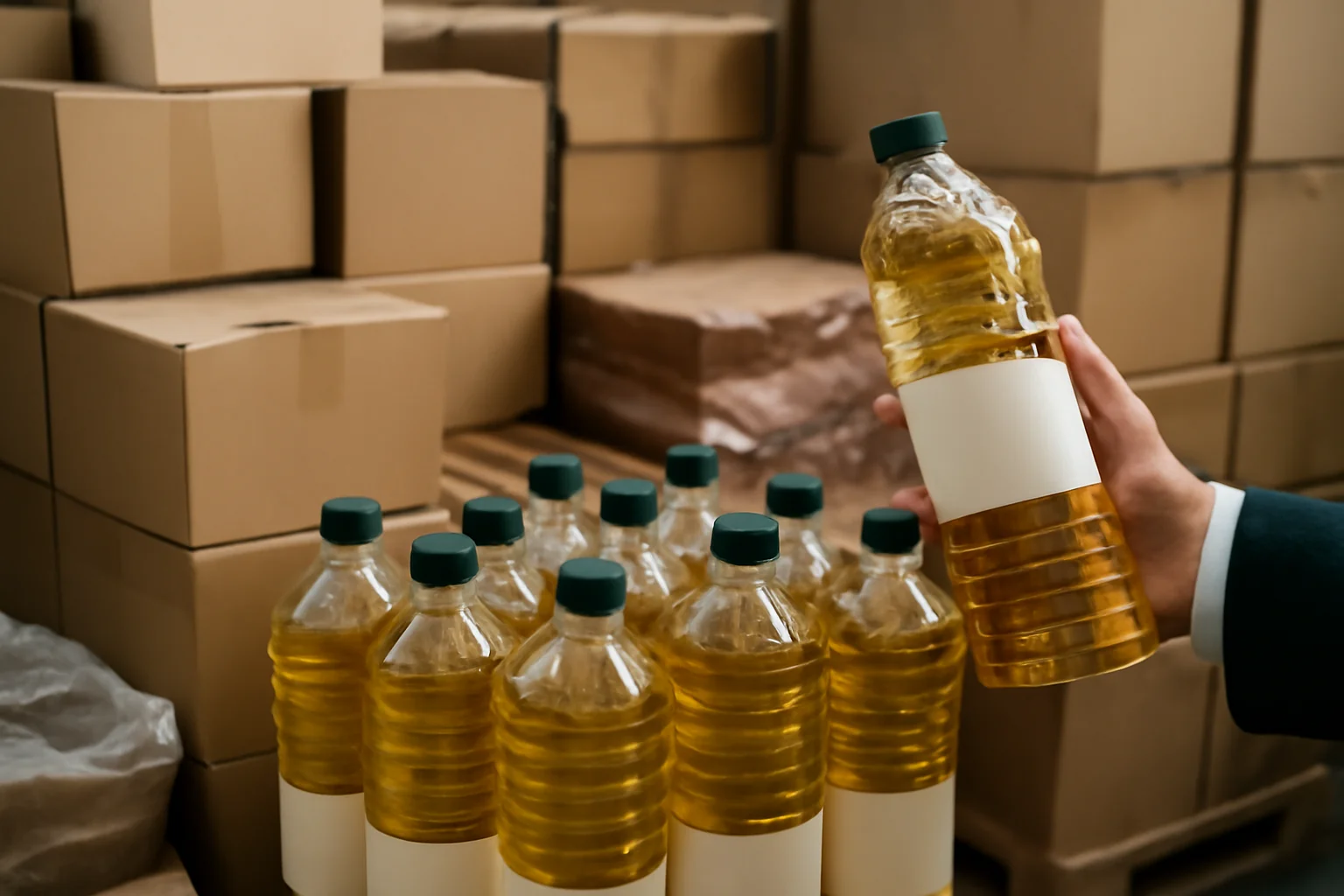 Amenzi de aproape un milion de lei pentru nereguli majore și produse neconforme