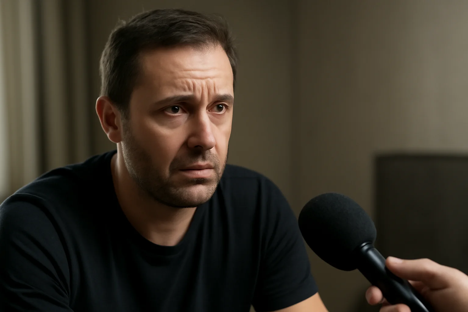 Andrei Cornea dezvăluie dificultățile antrenamentului