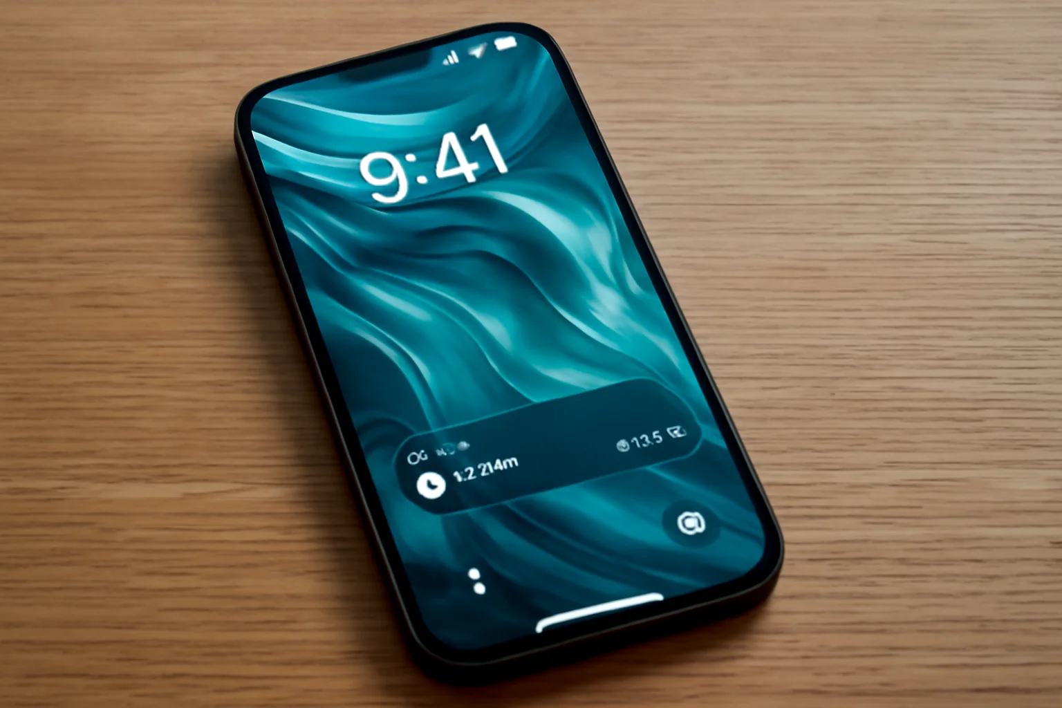 Apple lansează iOS 26 cu Liquid Glass. Noile funcții includ lock screen îmbunătățit și adaptive power mode