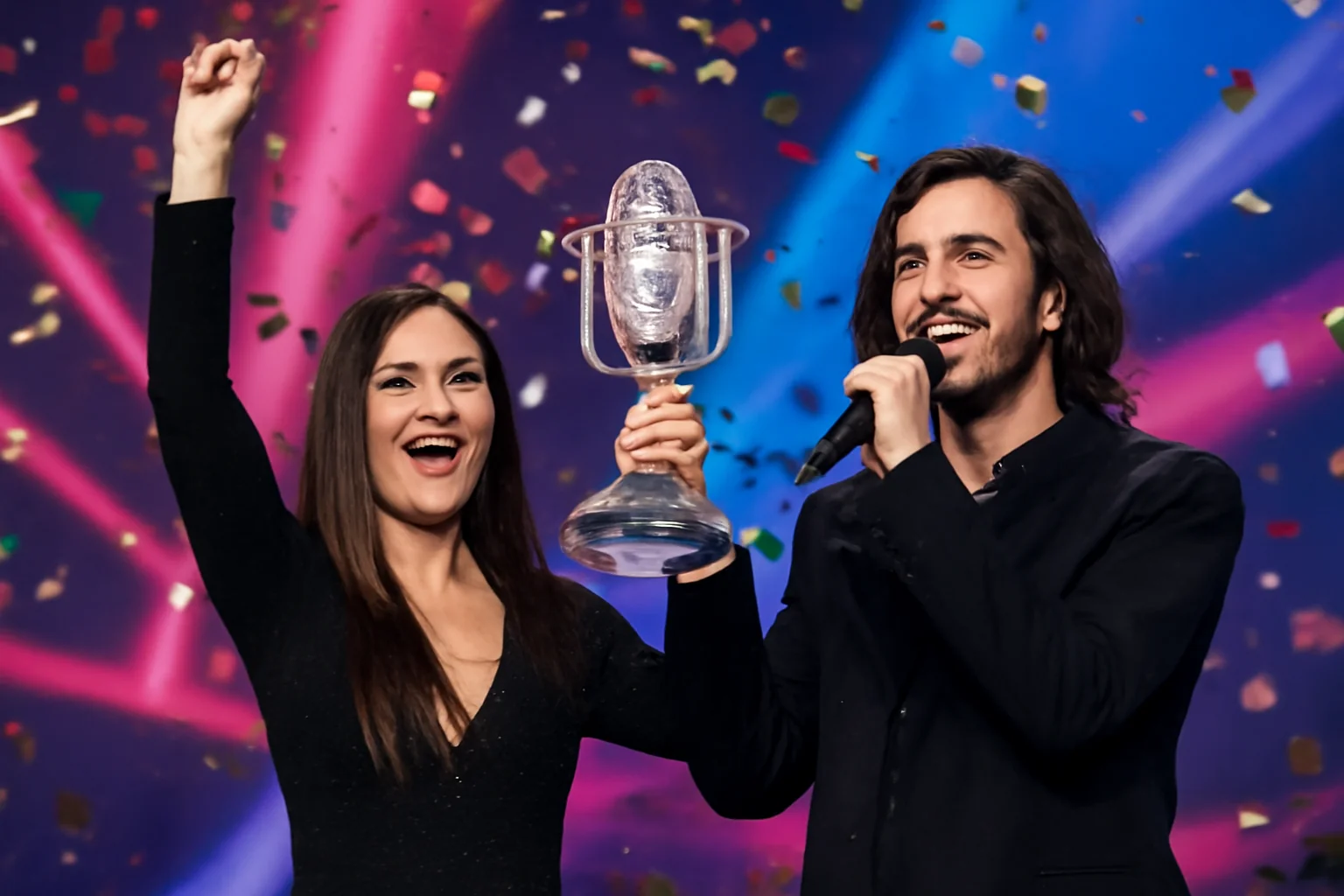 Austria triumfă la Eurovision 2025 cu JJ și Wasted Love - Află clasamentul complet și povestea victoriei!