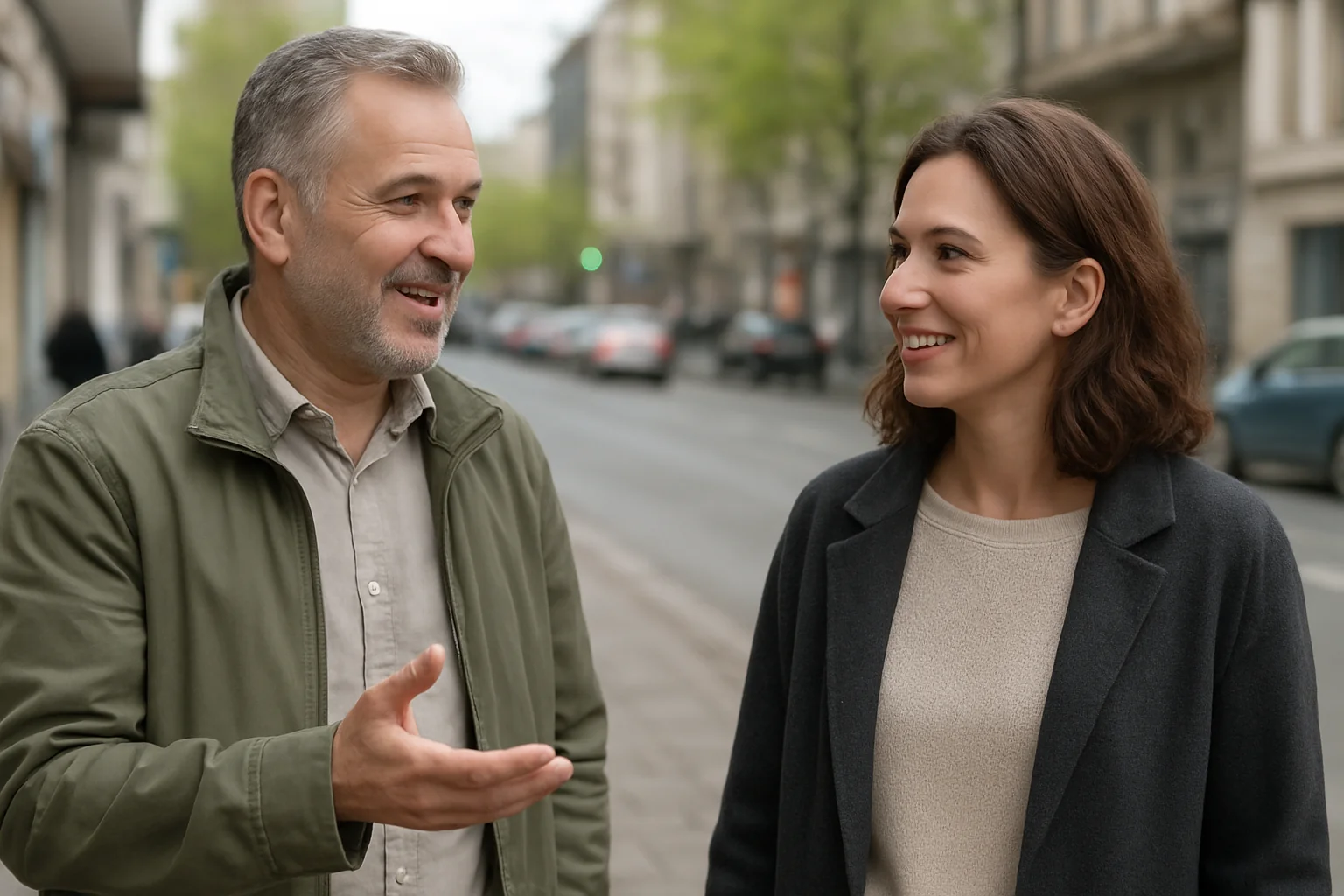 Bancul zilei din București - 19 mai 2026
