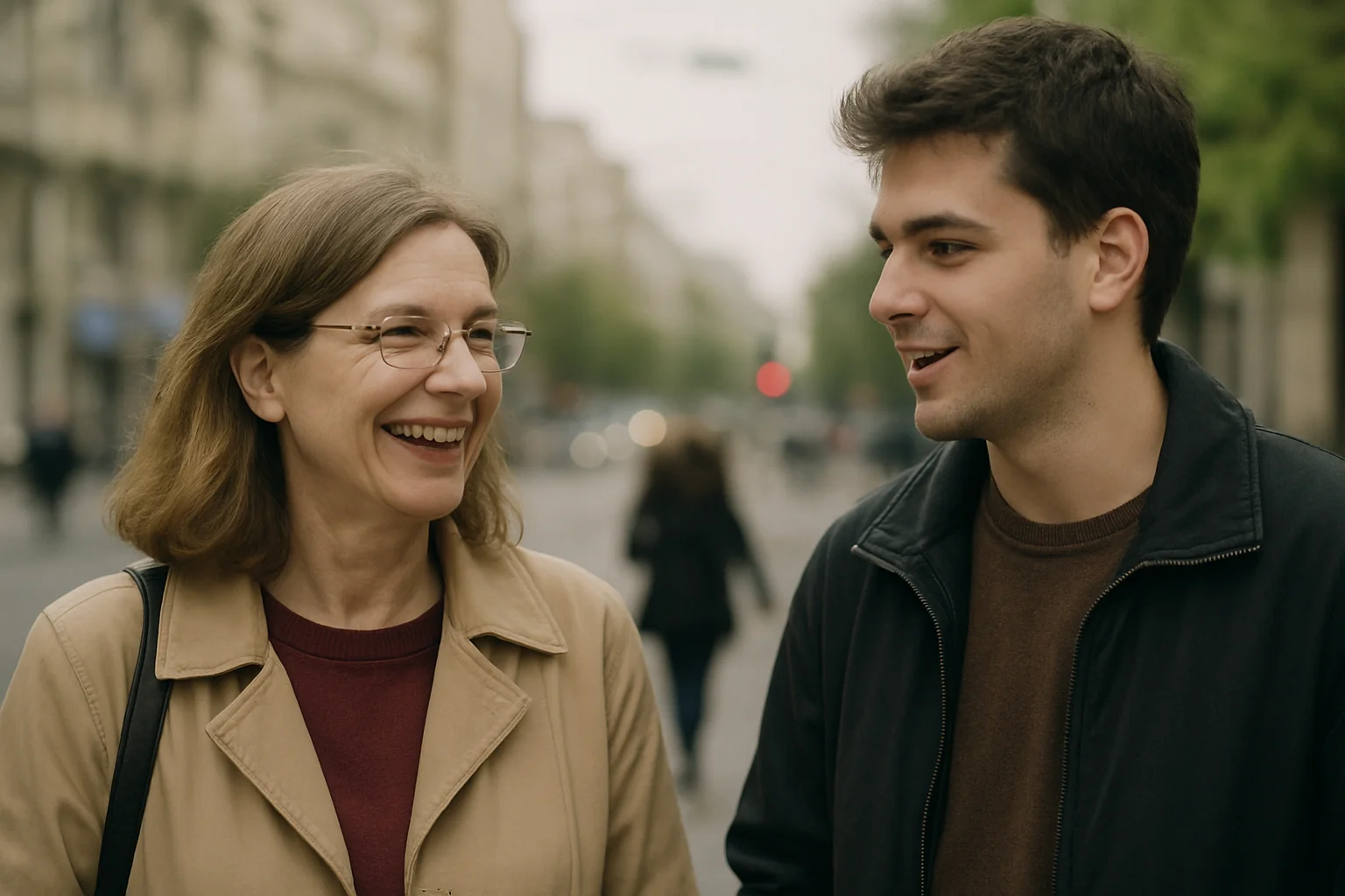 Bancul zilei din București – 22 aprilie 2026