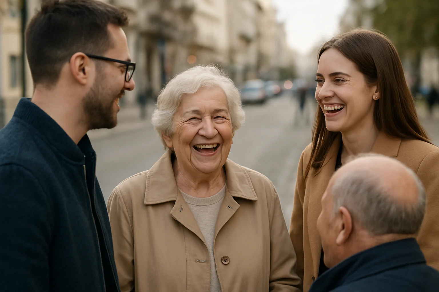 Bancul zilei în București – 20 aprilie 2026
