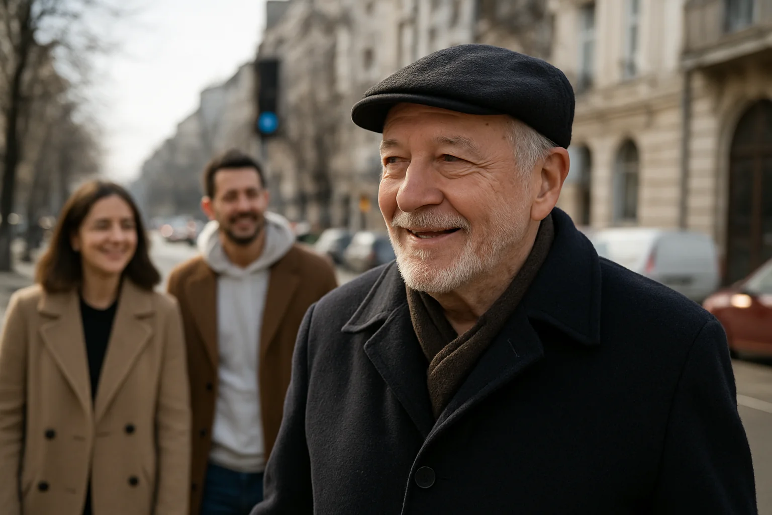 Bancul zilei în București – 2026-02-28