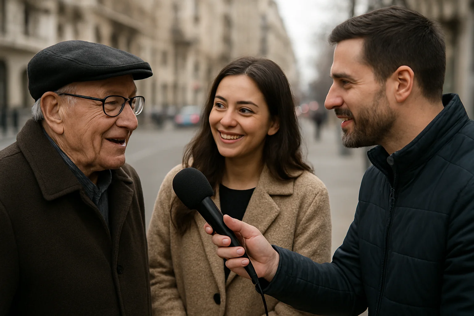 Bancul zilei în București – 2026-03-04