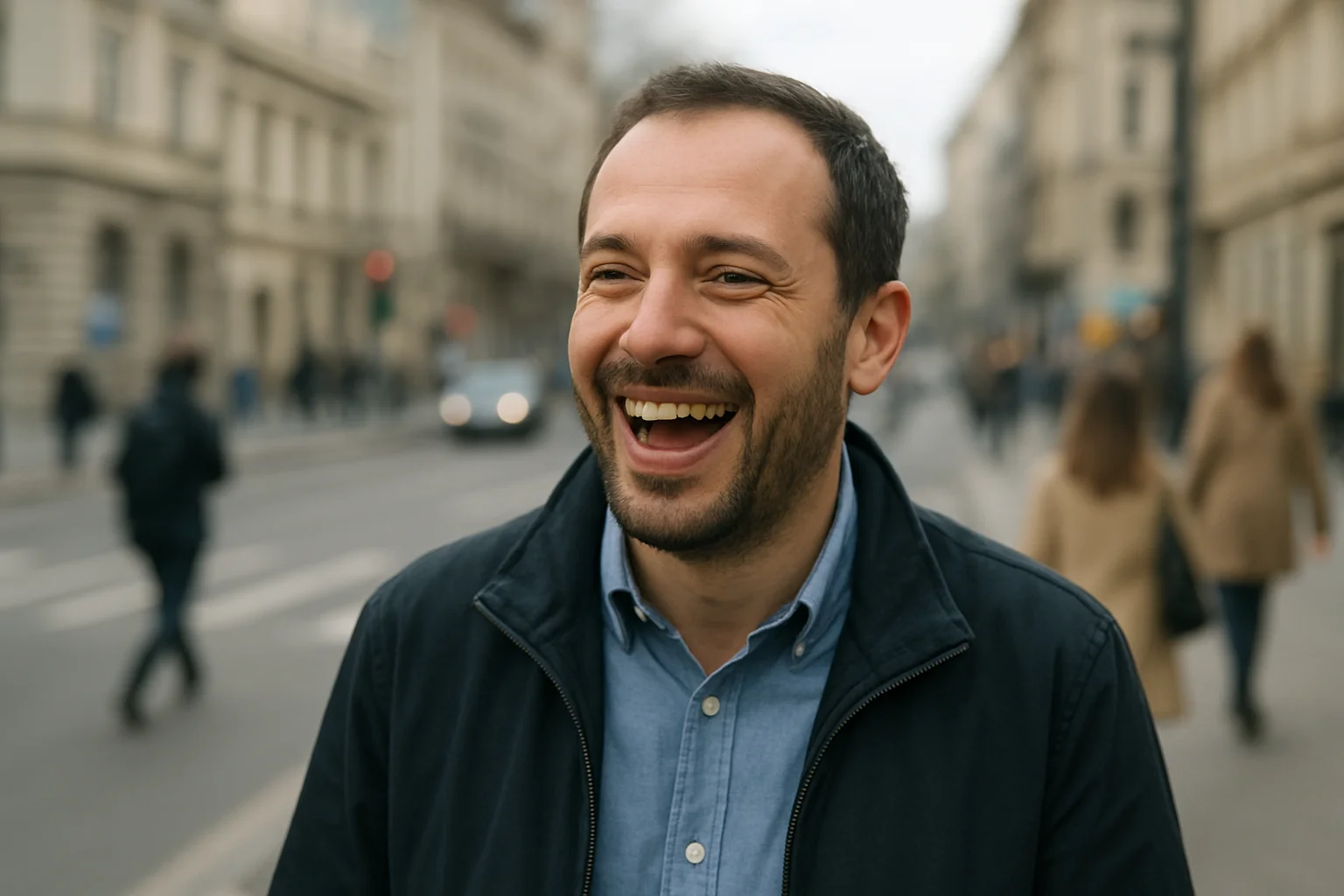 Bancul zilei în București – 2026-04-19