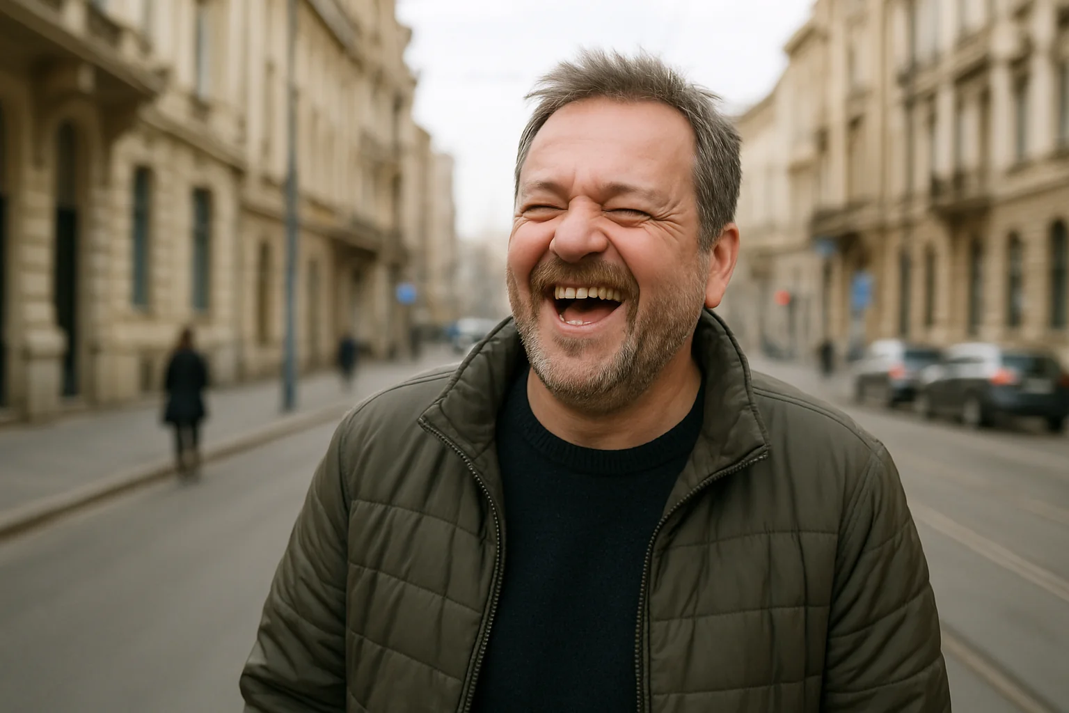 Bancul zilei în București – 22 martie 2026