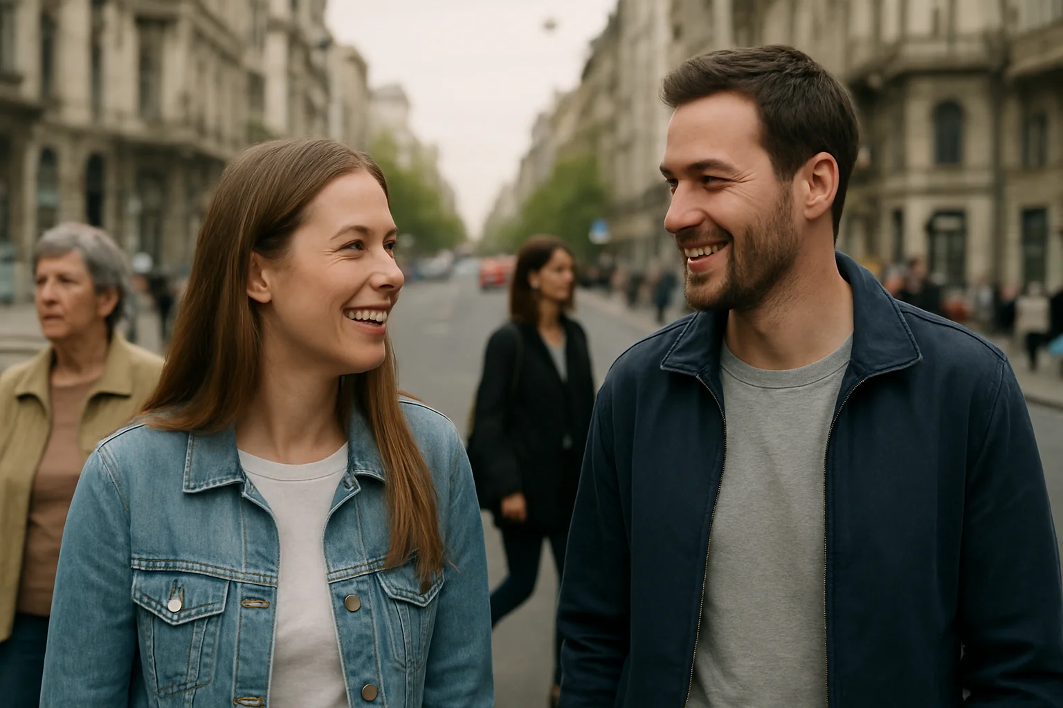 Bancul zilei în București – 29 aprilie 2026