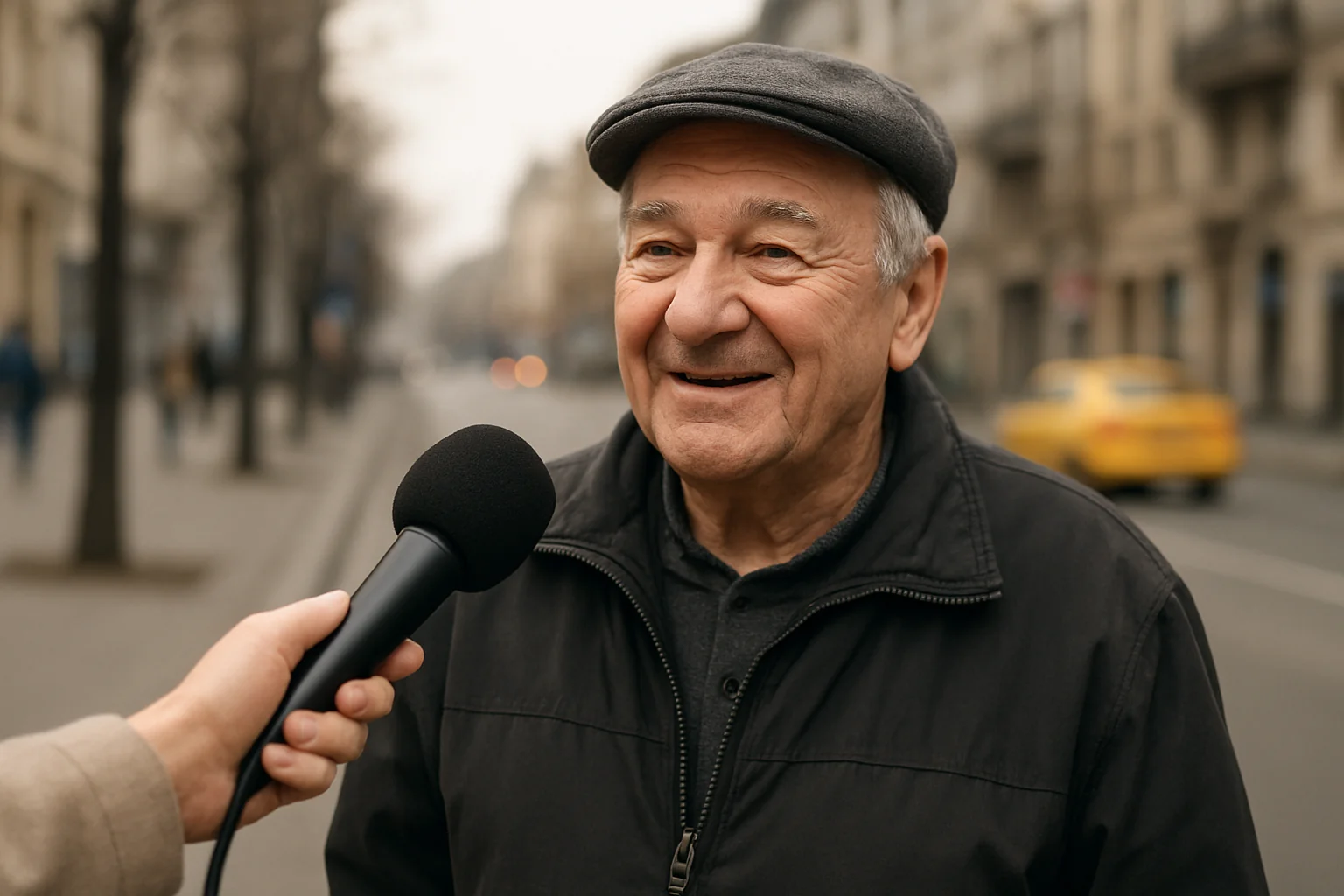 Bancul zilei în București – 3 martie 2026