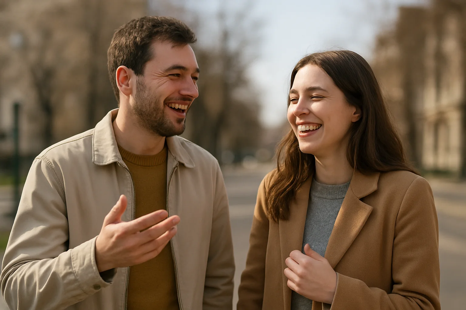 Bancul zilei în București – 6 aprilie 2026