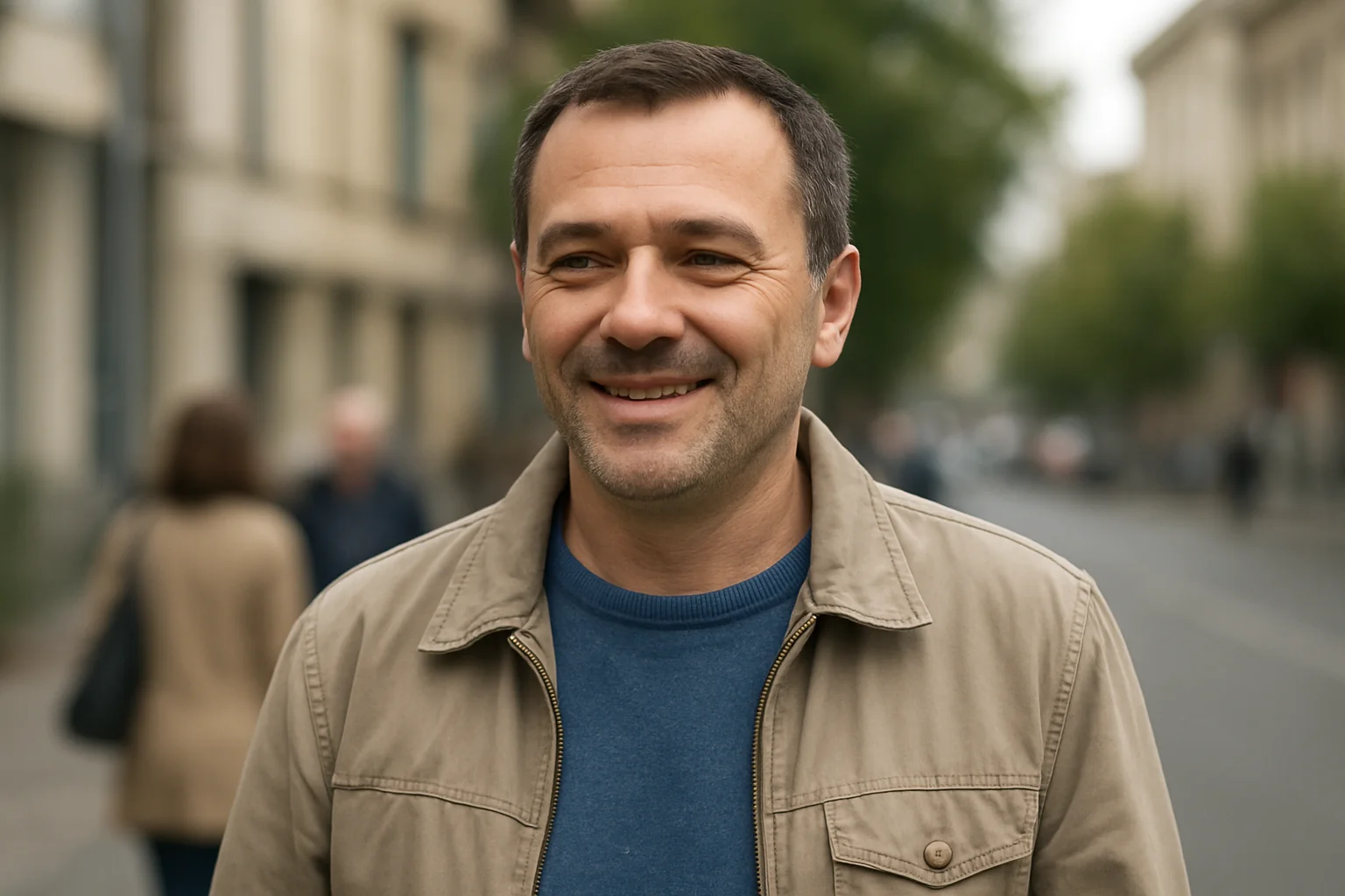 Bancul zilei în București – 6 mai 2026