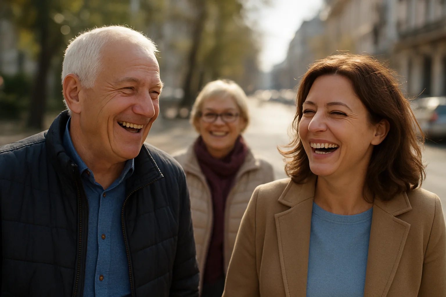 Bancul zilei în București – zâmbete pentru 2026-05-08