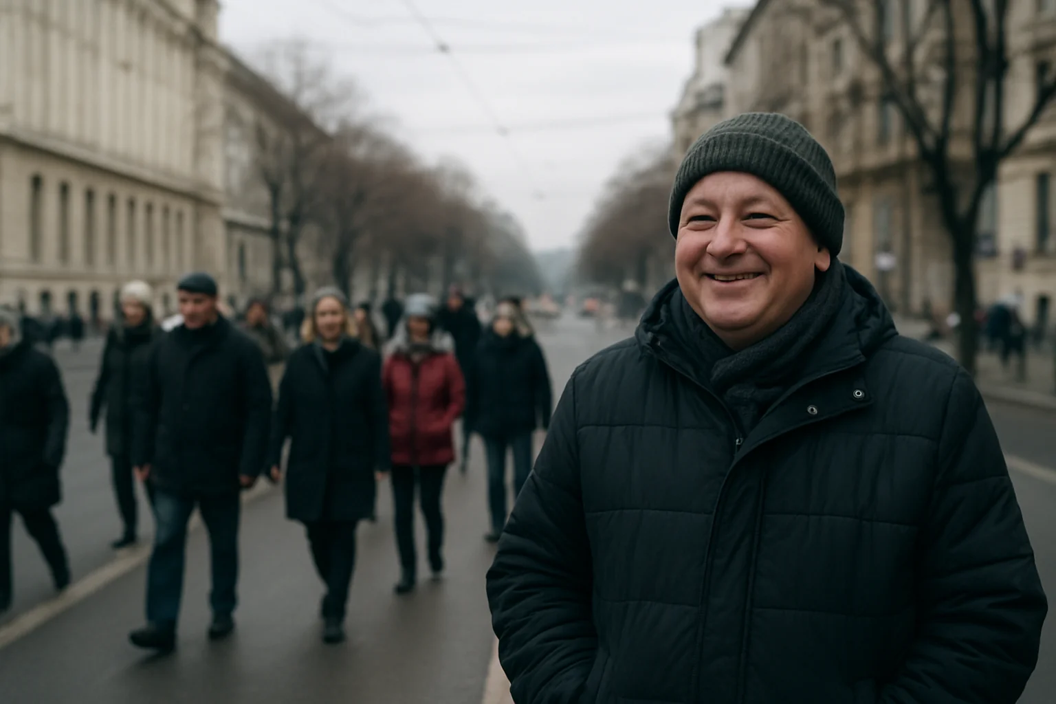 Bancul zilei la București - 26 Ianuarie 2026
