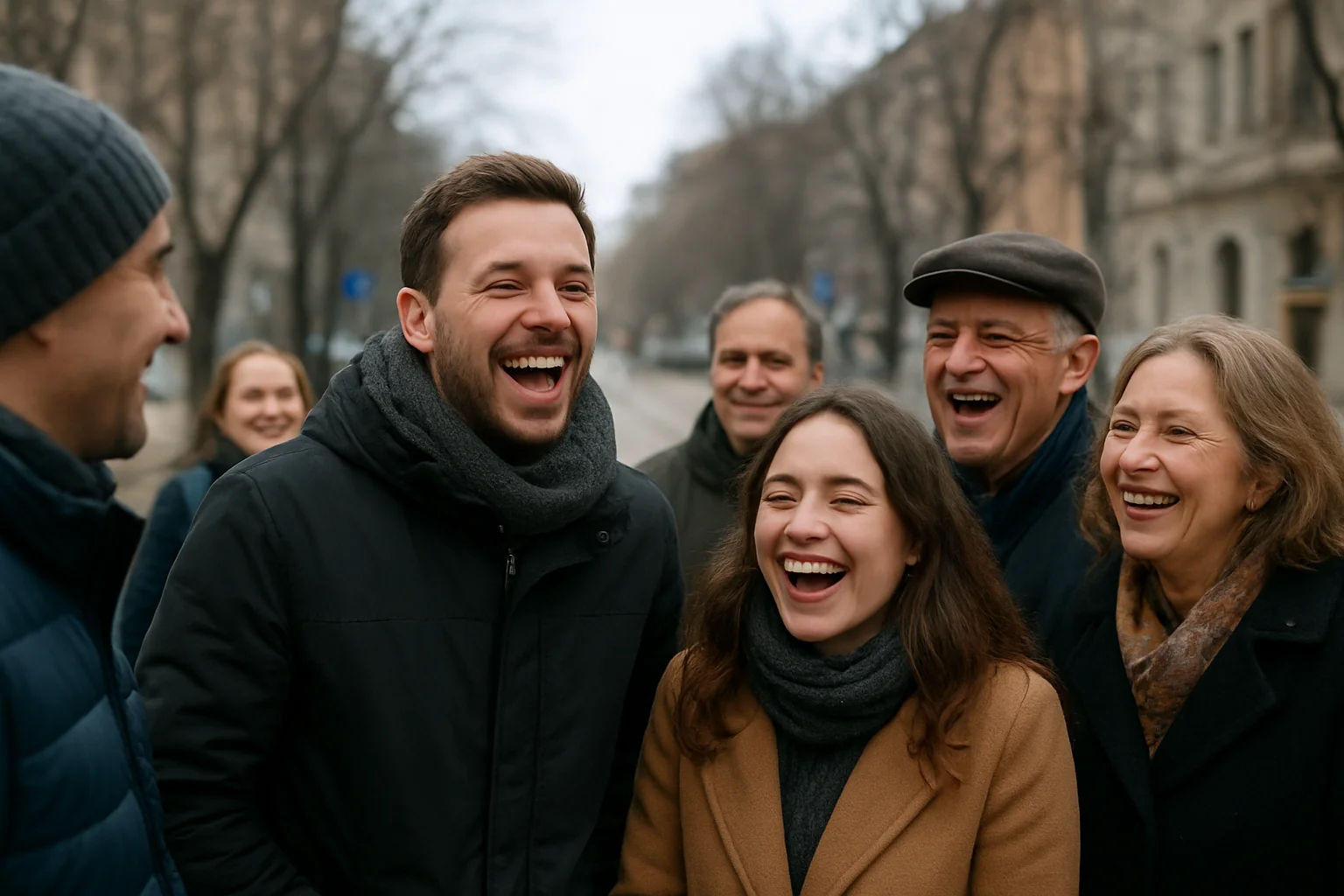 Bancul zilei pentru București - 10 ianuarie 2026