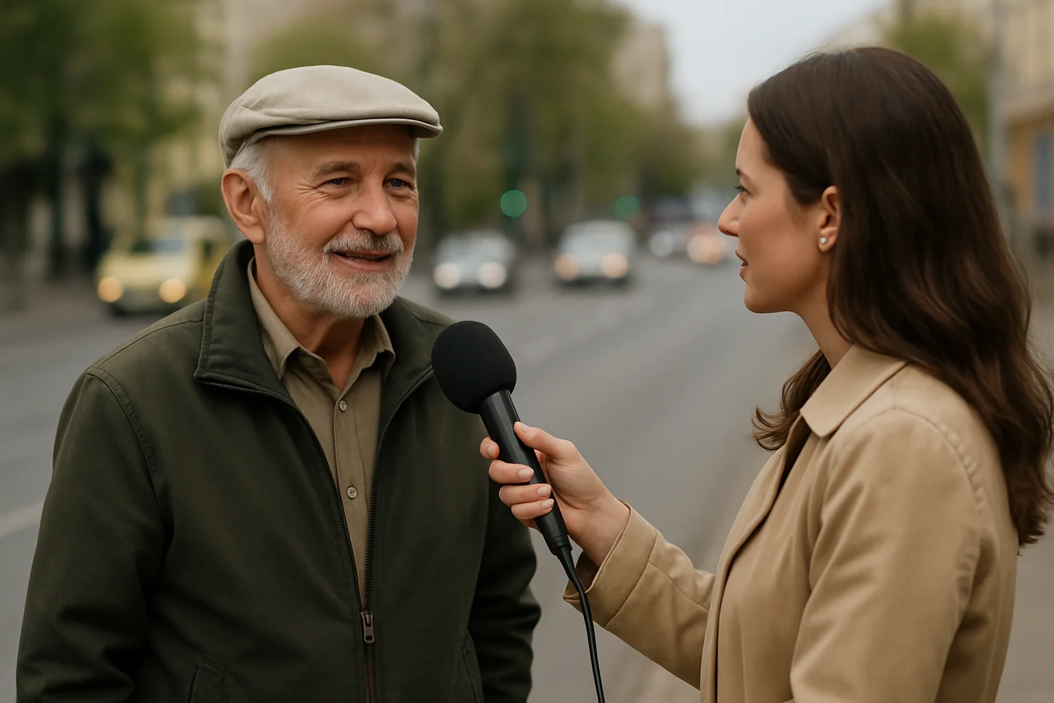 Bancul zilei pentru București – 10 mai 2026