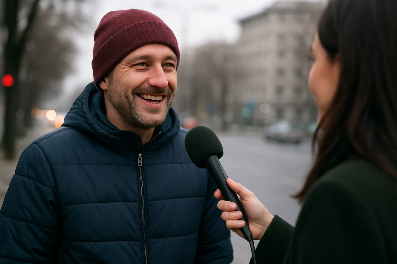 Bancul zilei pentru București - 16 februarie 2026