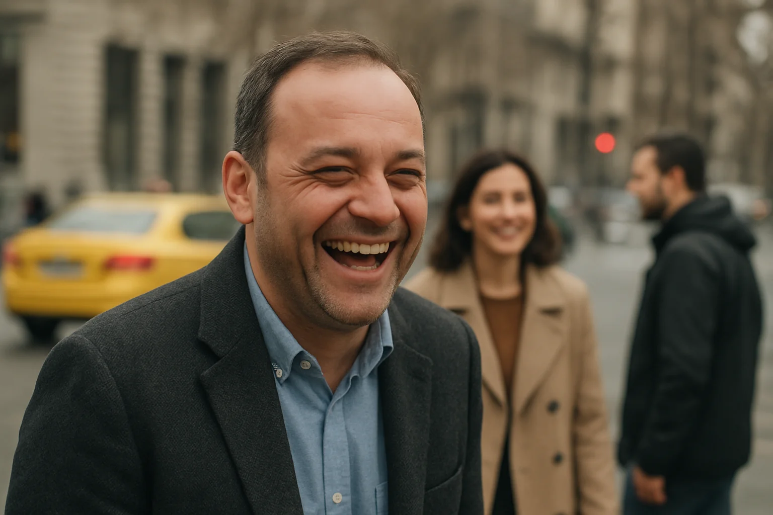 Bancul zilei pentru București - 20 martie 2026