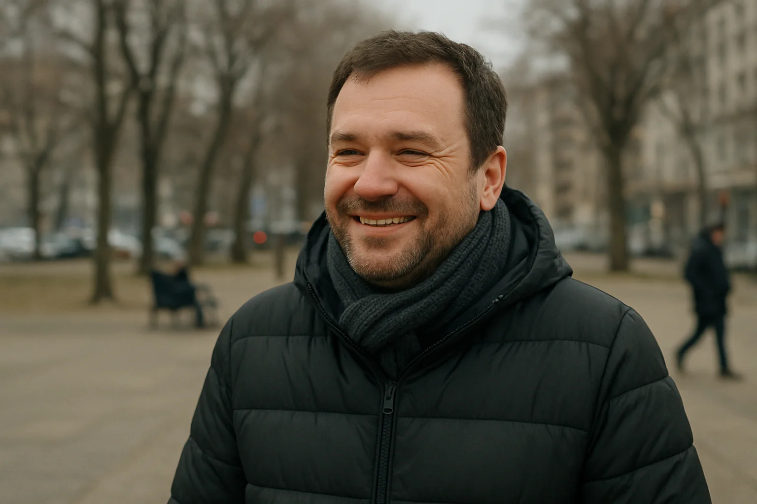 Bancul zilei pentru București - 2026-02-01
