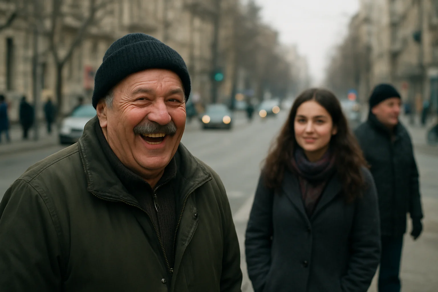 Bancul zilei pentru București - 2026-02-10