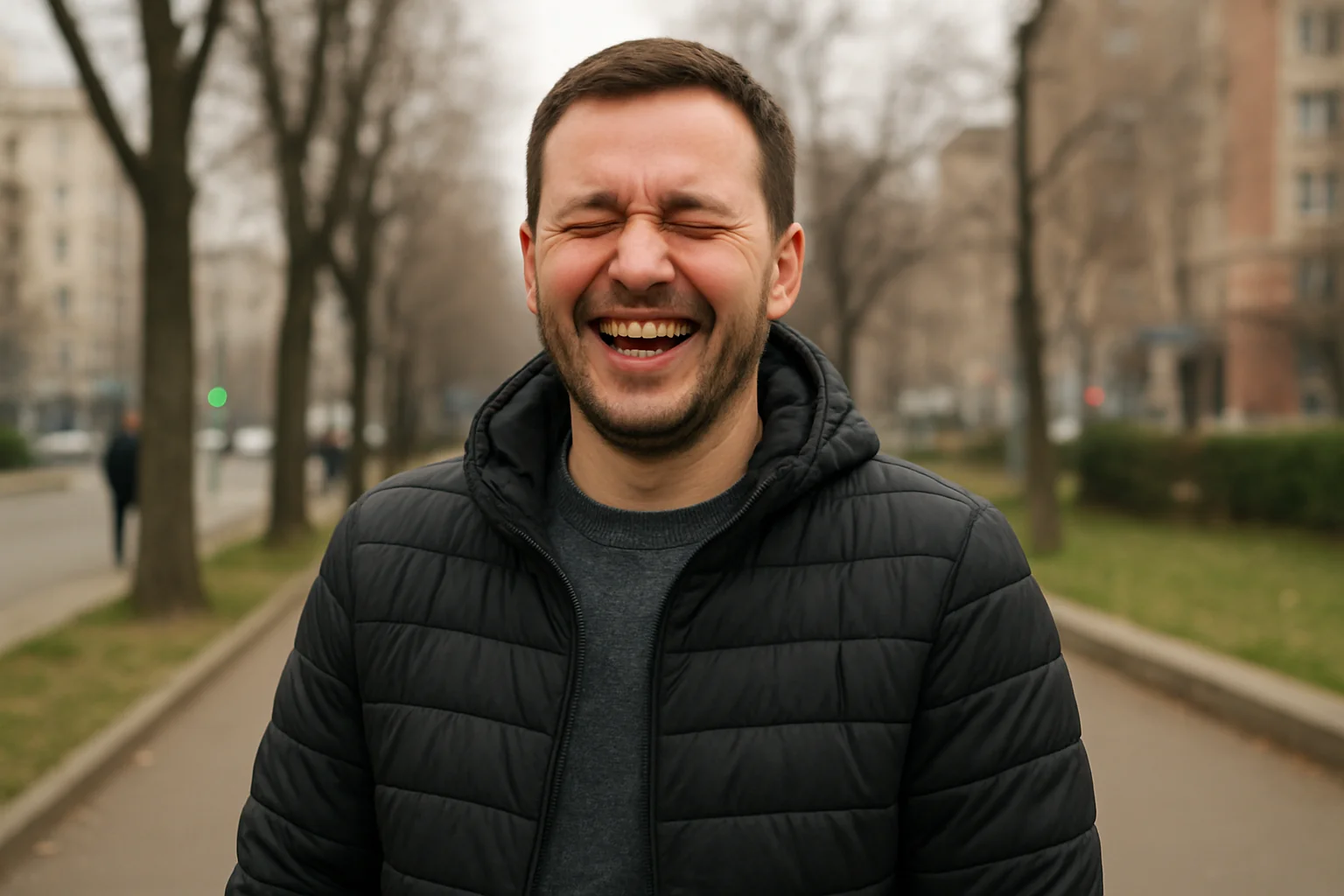 Bancul zilei pentru București – 2026-02-15