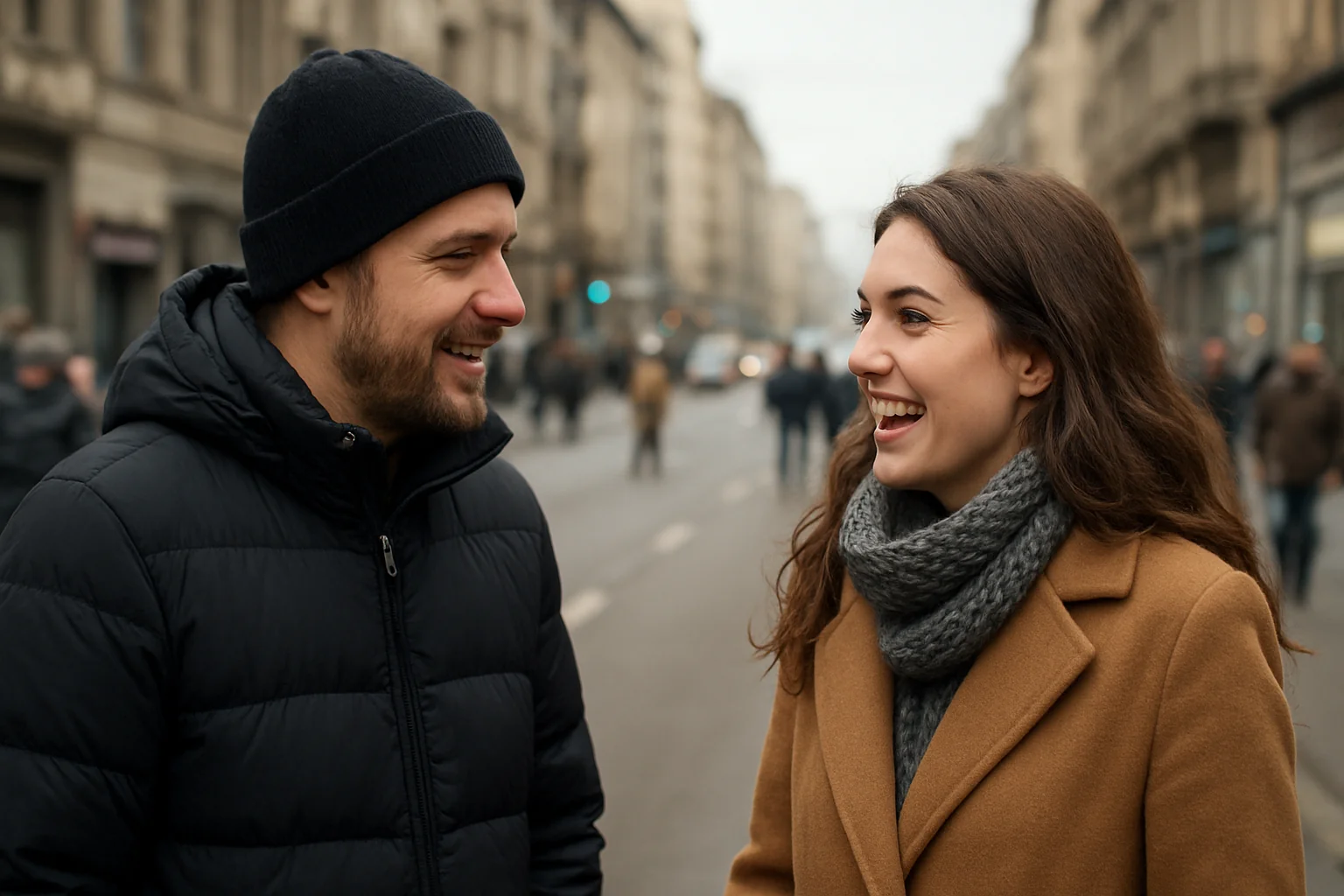 Bancul zilei pentru București - 25 februarie 2026
