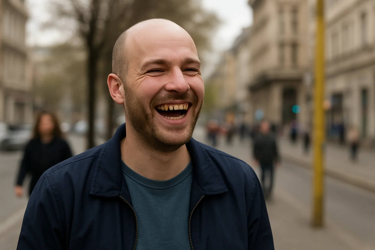 Bancul zilei pentru București – 25 martie 2026