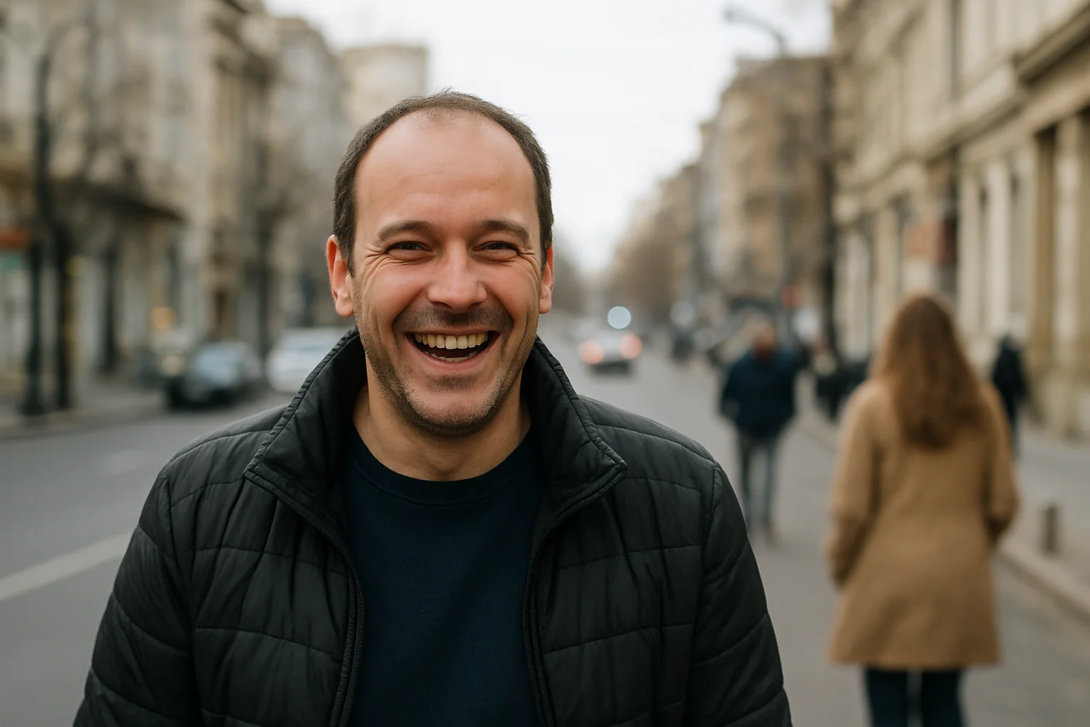 Bancul zilei pentru București – 26 februarie 2026