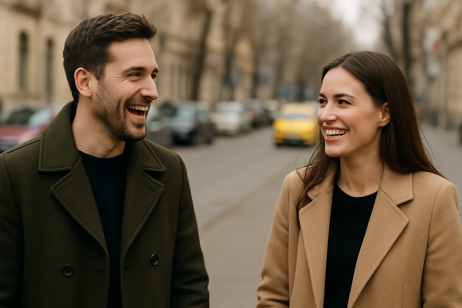 Bancul zilei pentru București – 27 martie 2026