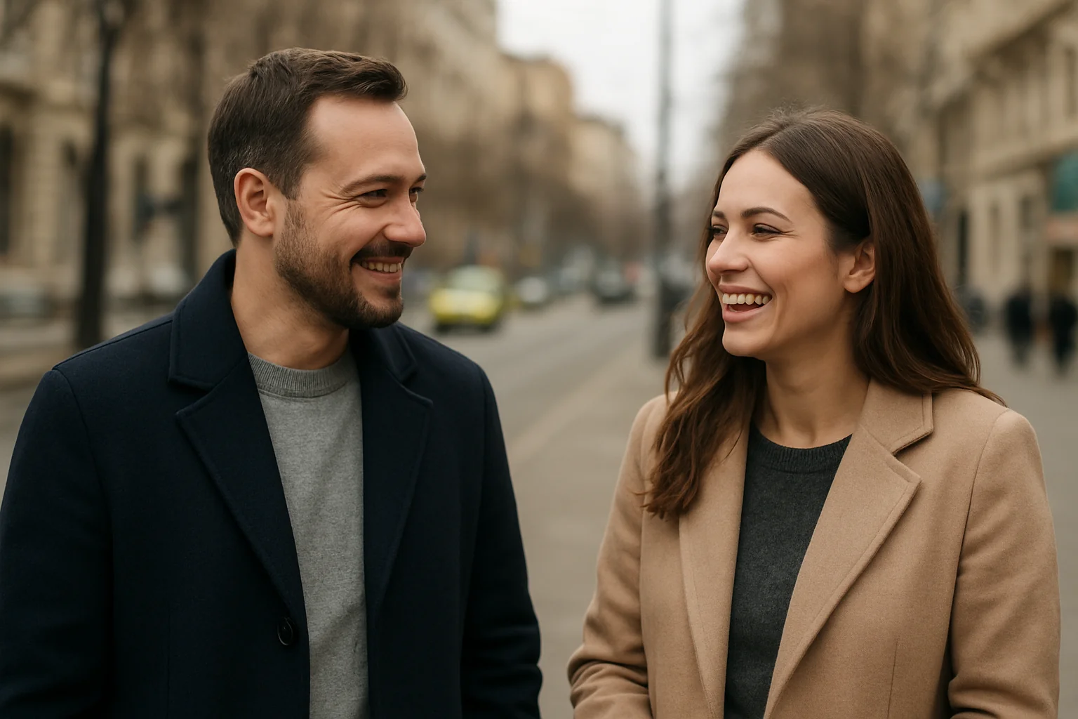 Bancul zilei pentru București – 4 februarie 2026