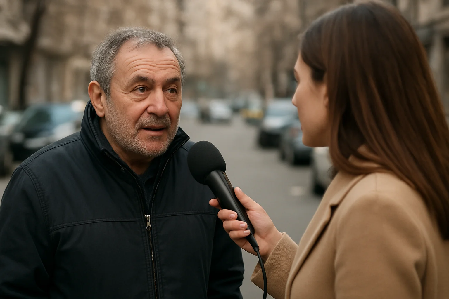 Bancul zilei pentru București – 5 februarie 2026