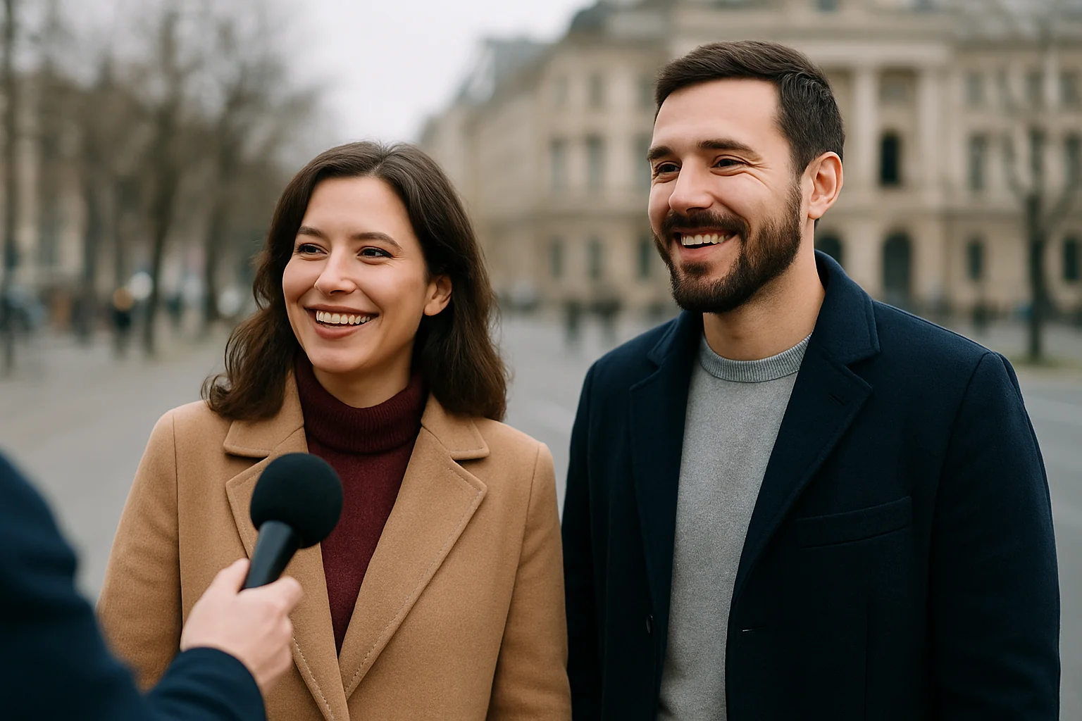 Bancul zilei pentru București – 8 martie 2026