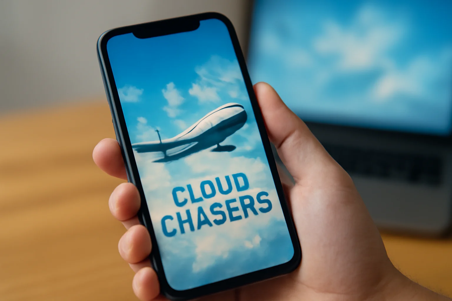 BIAS 2024 lansează în premieră colecția inovativă de NFT-uri Cloud Chasers pentru pasionații de aviație și tehnologie!