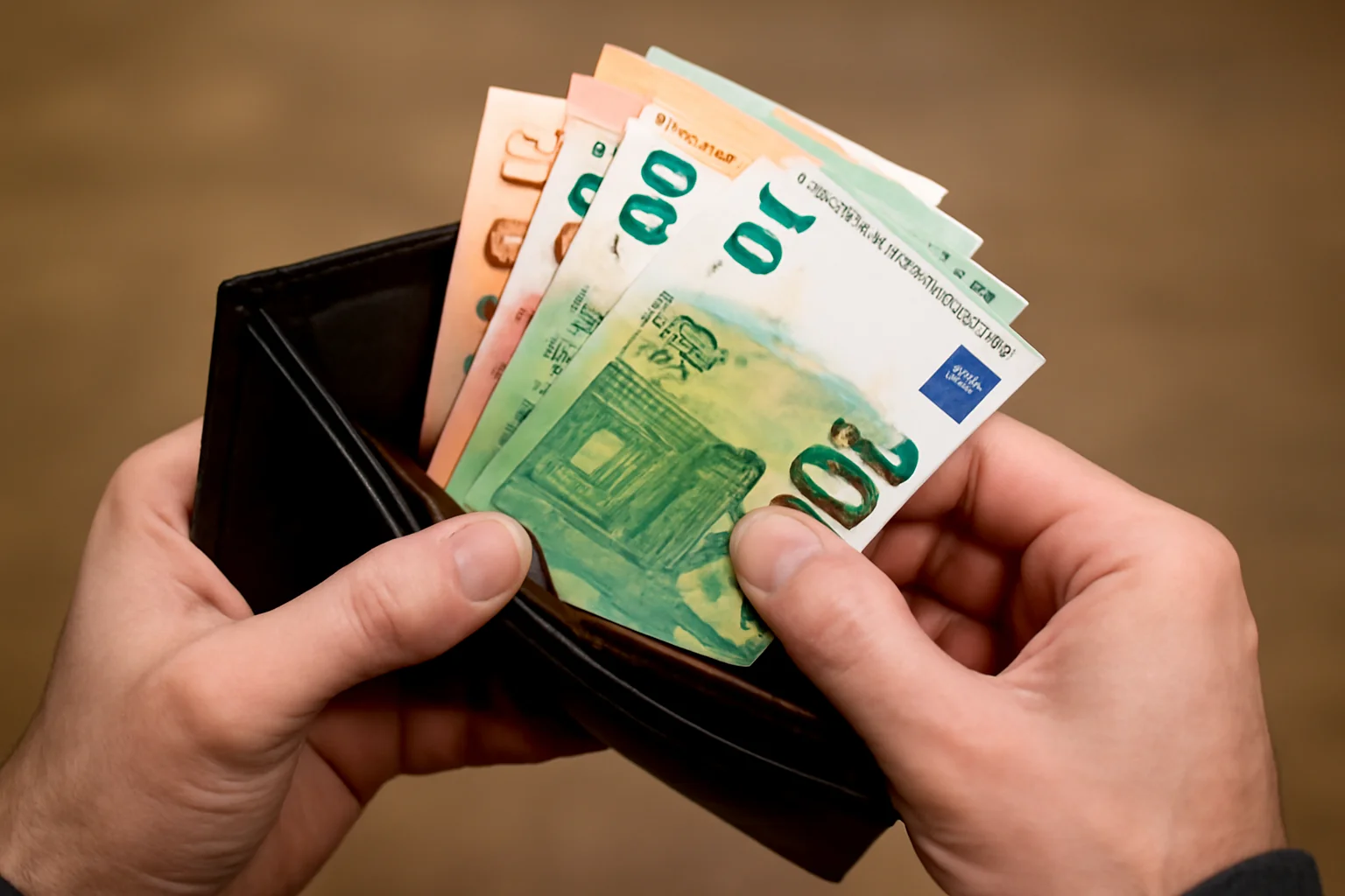 BNR: Avuţia netă a populaţiei a crescut semnificativ în ultimul deceniu, dar e în continuare inegală