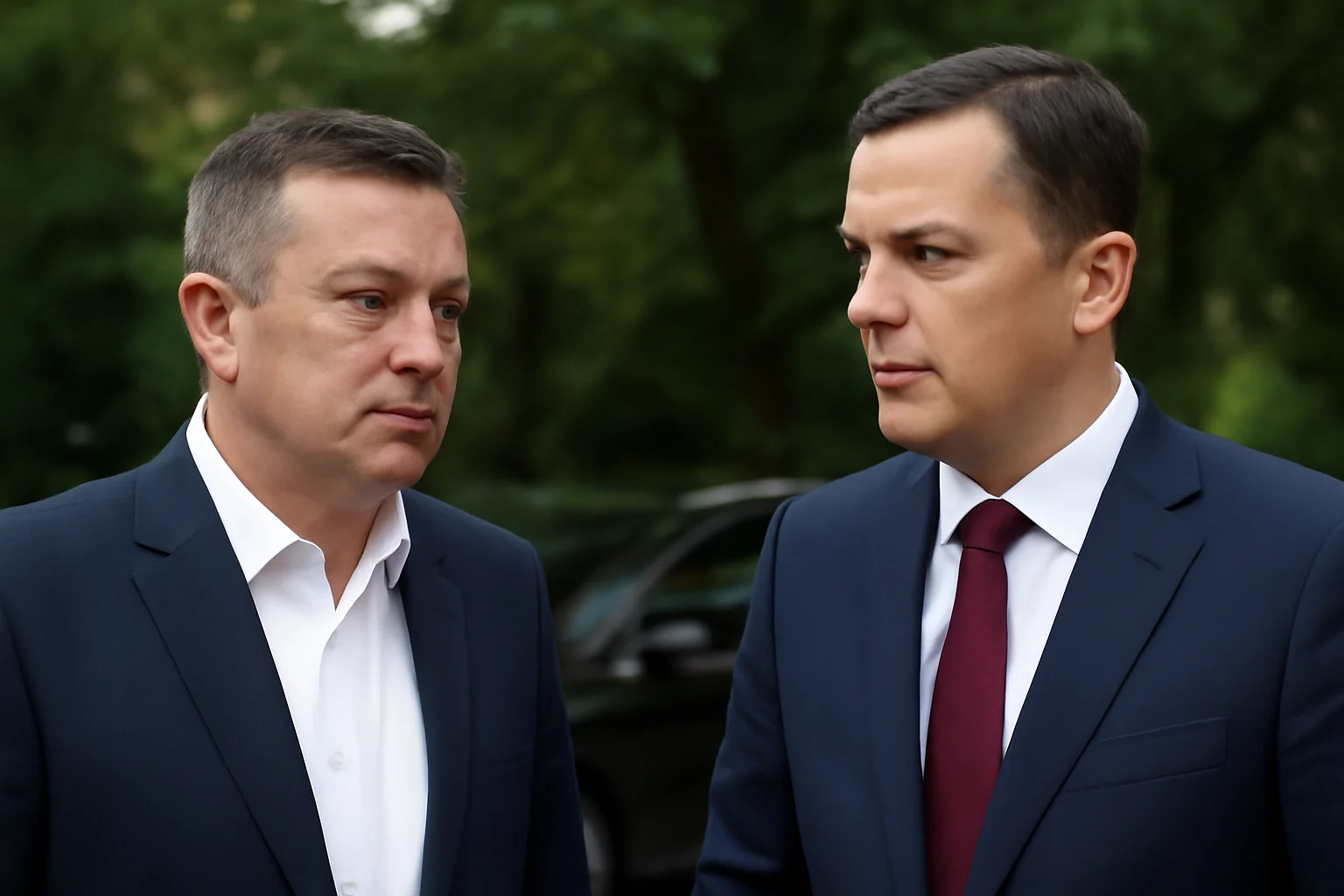 Bogdan Ivan nu exclude o eventuală candidatură a lui Sorin Grindeanu la șefia PSD
