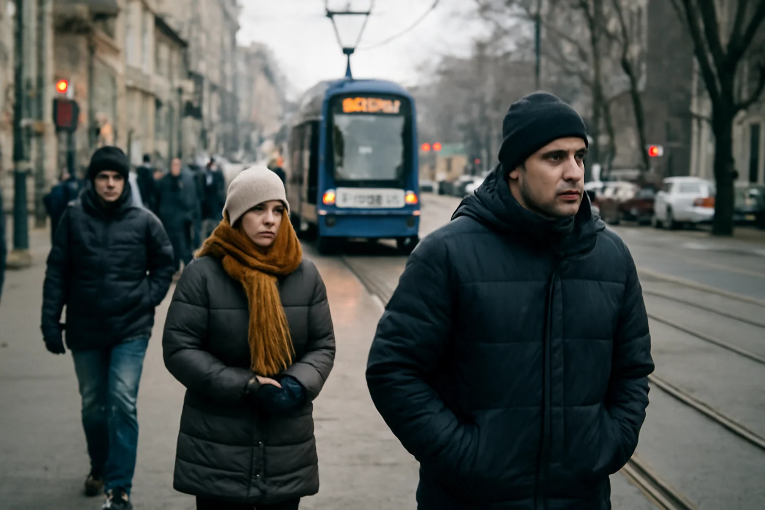 București, 24 decembrie 2025 — transport, vreme și recomandări practice pentru Ajun