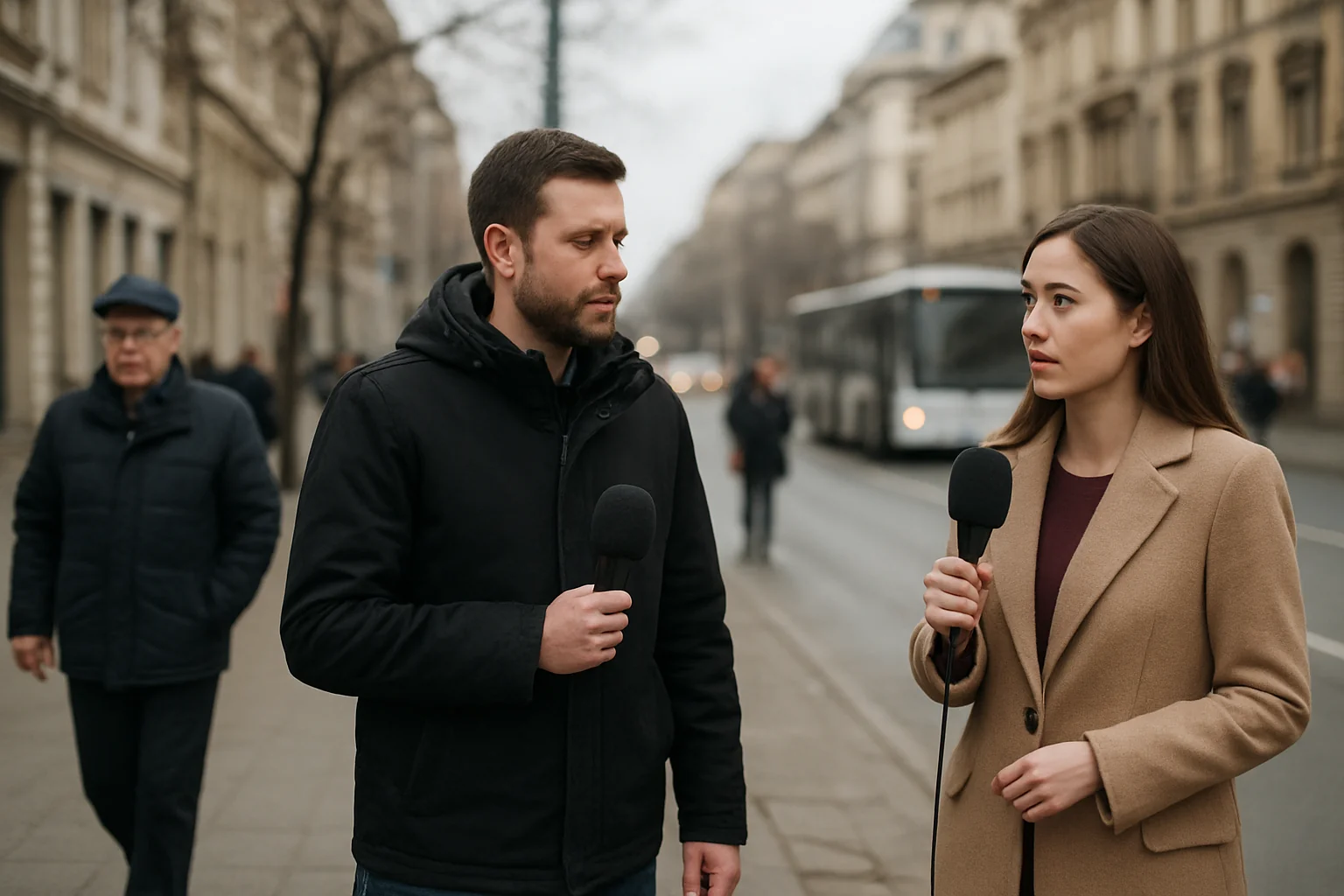 București: Actualități și bancul zilei – 5 ianuarie 2026