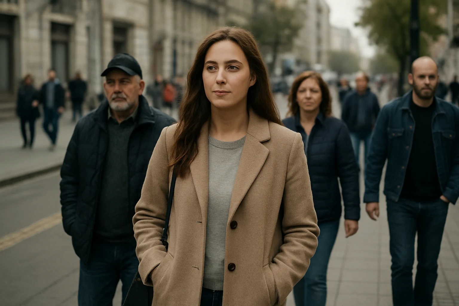 București, oraș mai sigur: Scădere a infracționalității în 2025