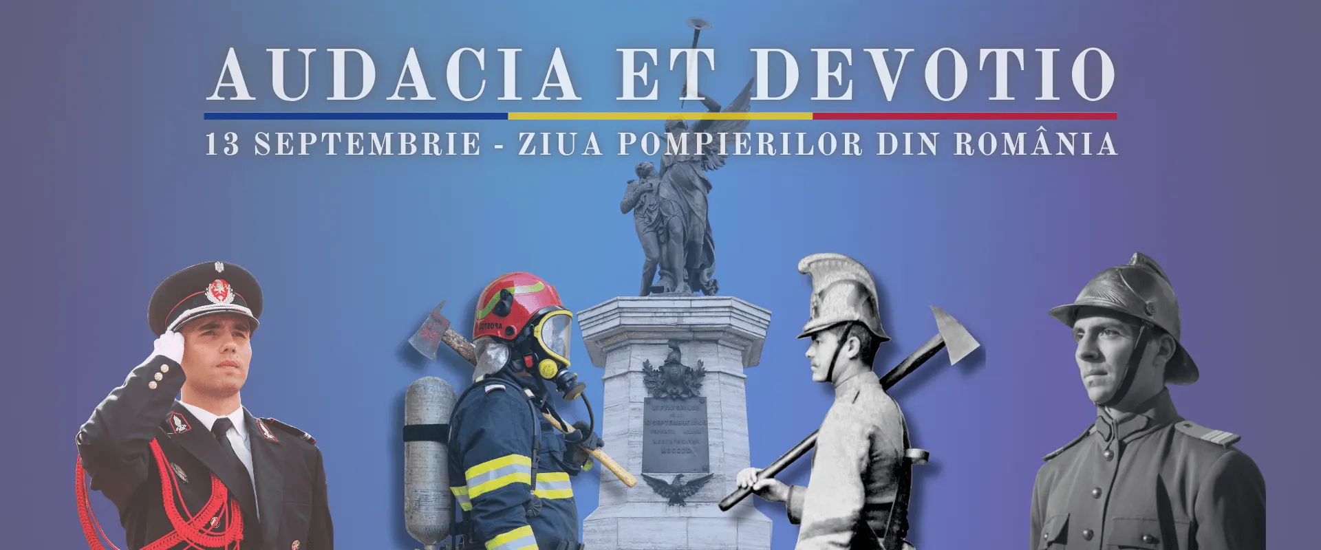 Program IGSU în Capitală de Ziua Pompierilor: ore și adrese