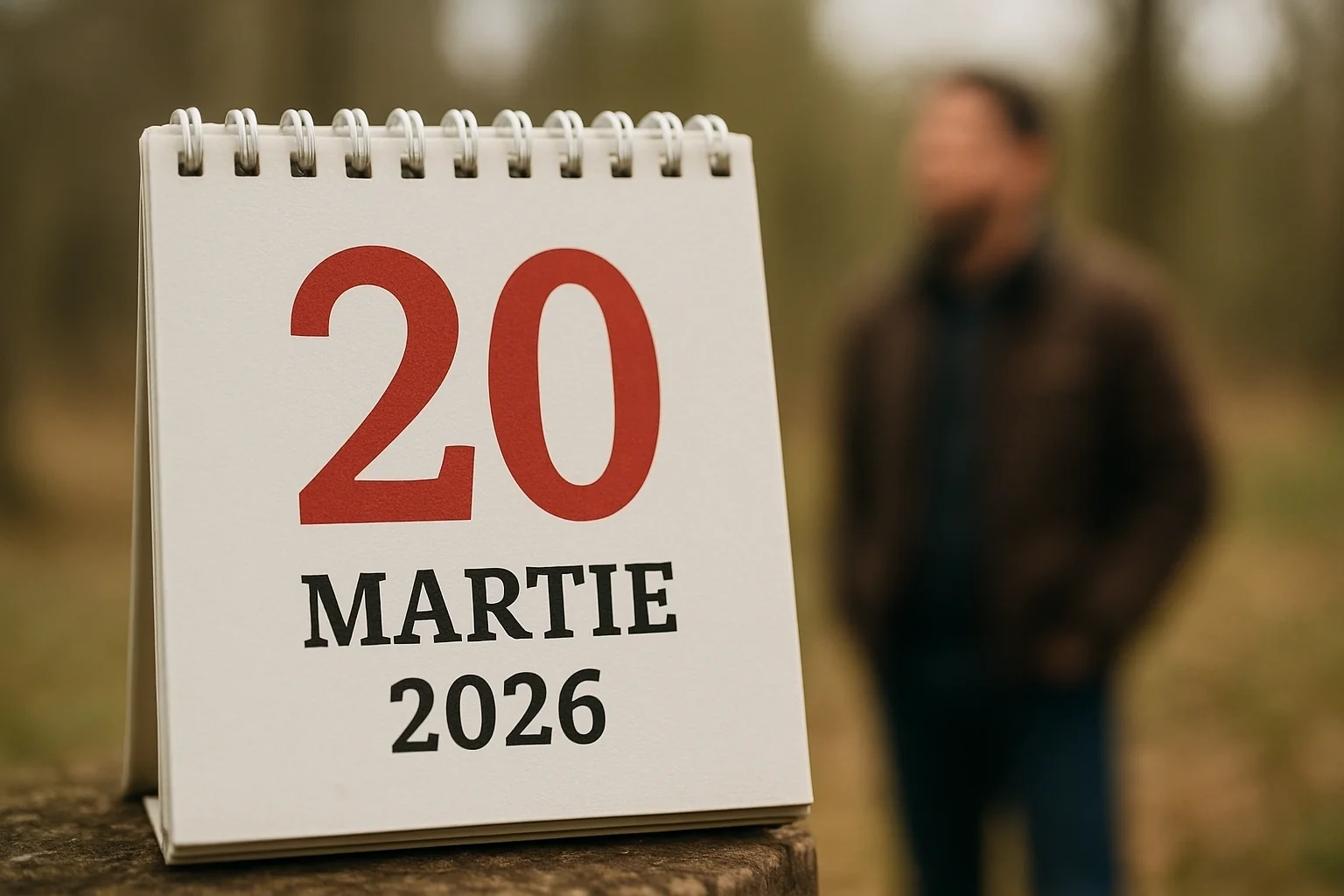 Calendar ortodox – 20 martie 2026
