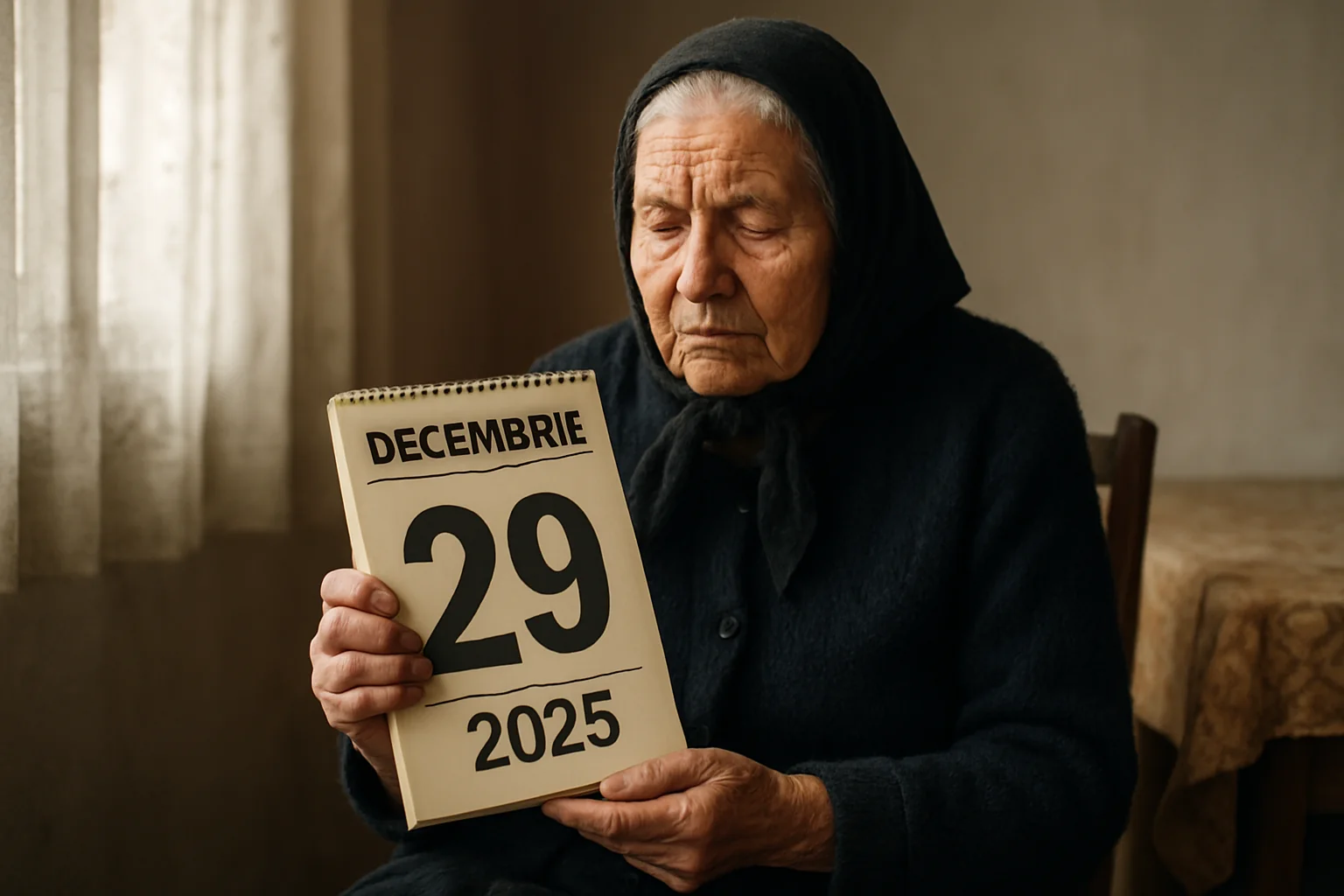 Calendar ortodox – 2025-12-29