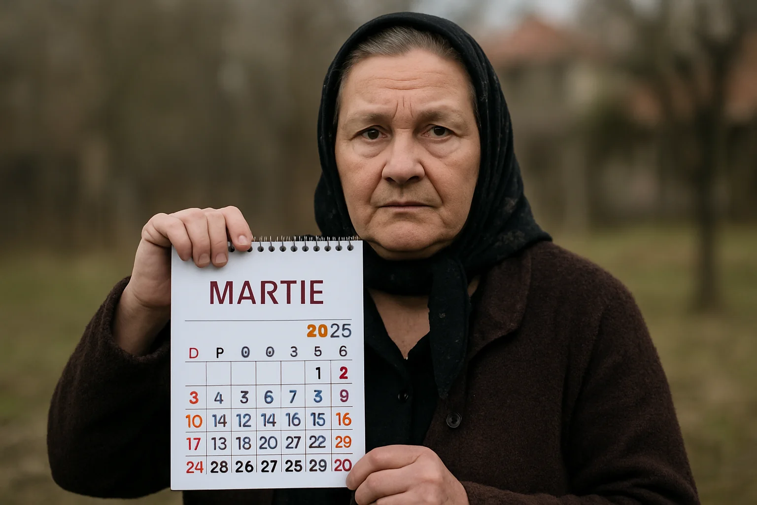 Calendar ortodox – 2026-03-03