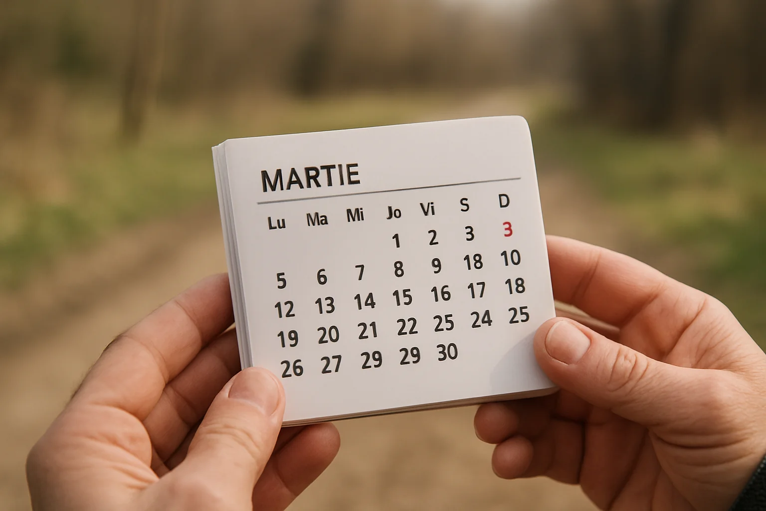 Calendar ortodox – 2026-03-10