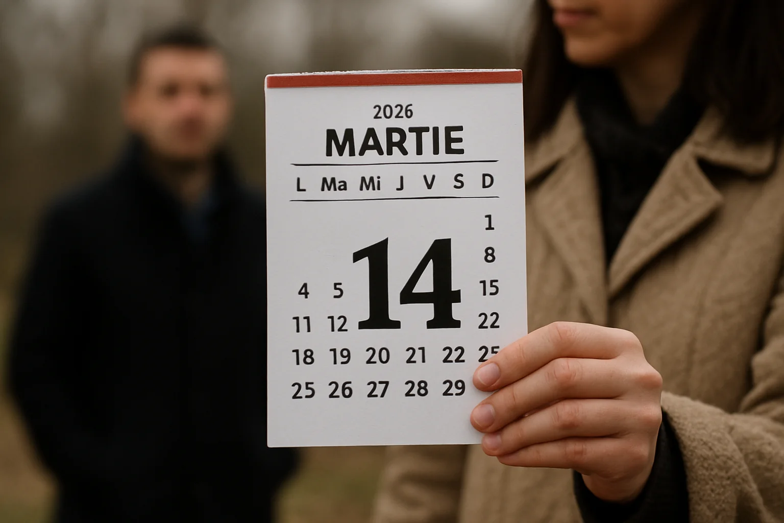 Calendar ortodox – 2026-03-14