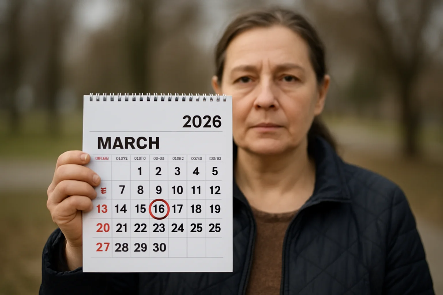 Calendar ortodox – 2026-03-15