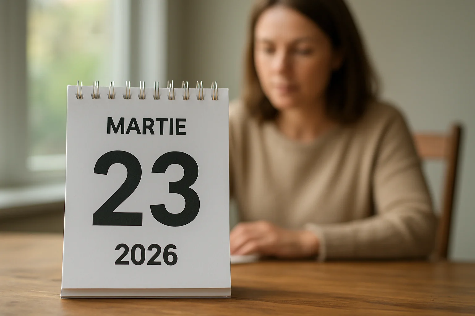 Calendar ortodox – 2026-03-23