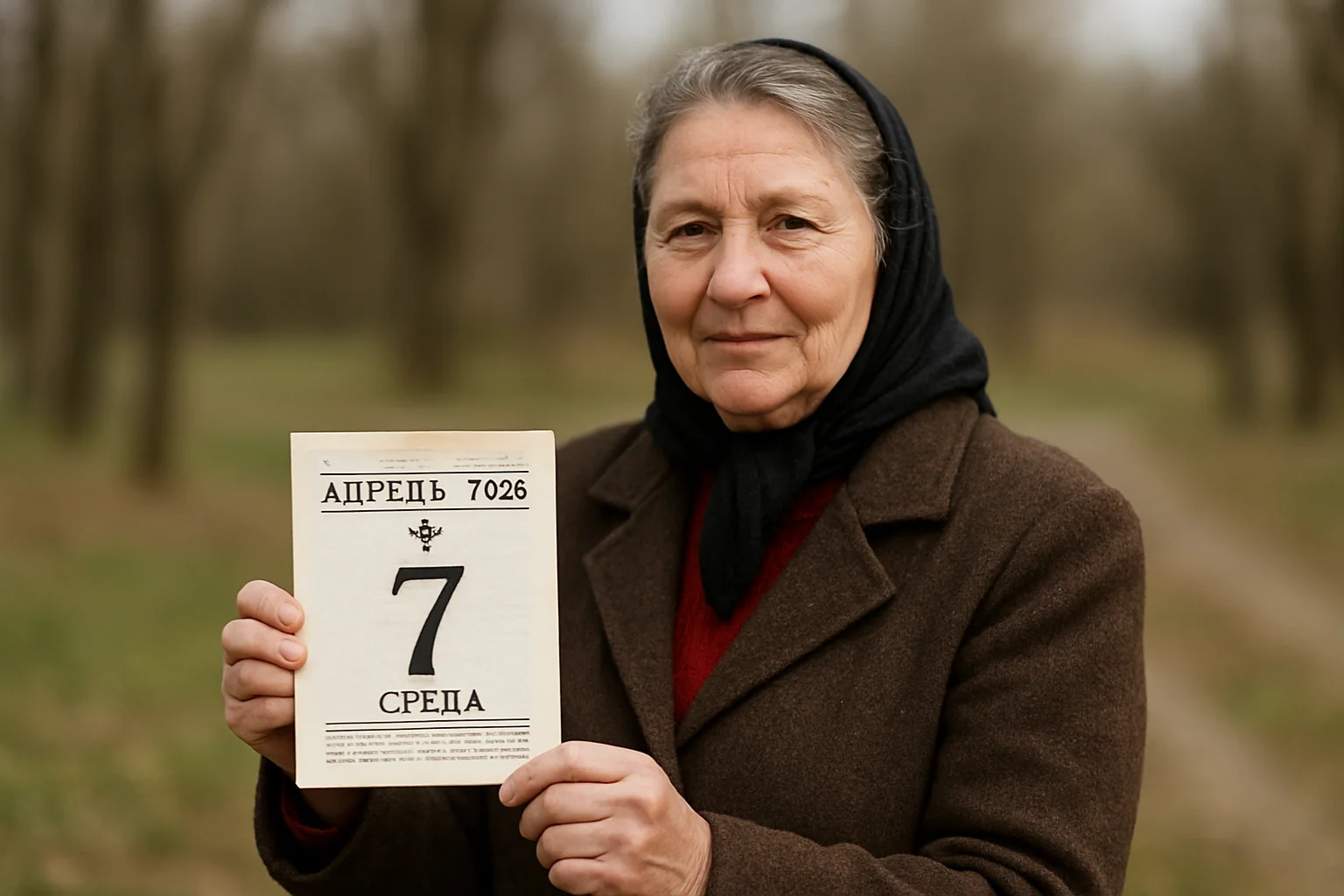 Calendar ortodox – 2026-04-07